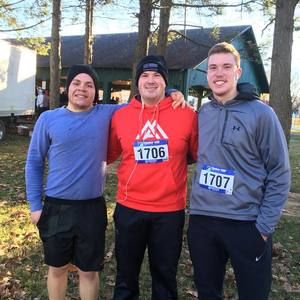 Meet your Posher, Bryce